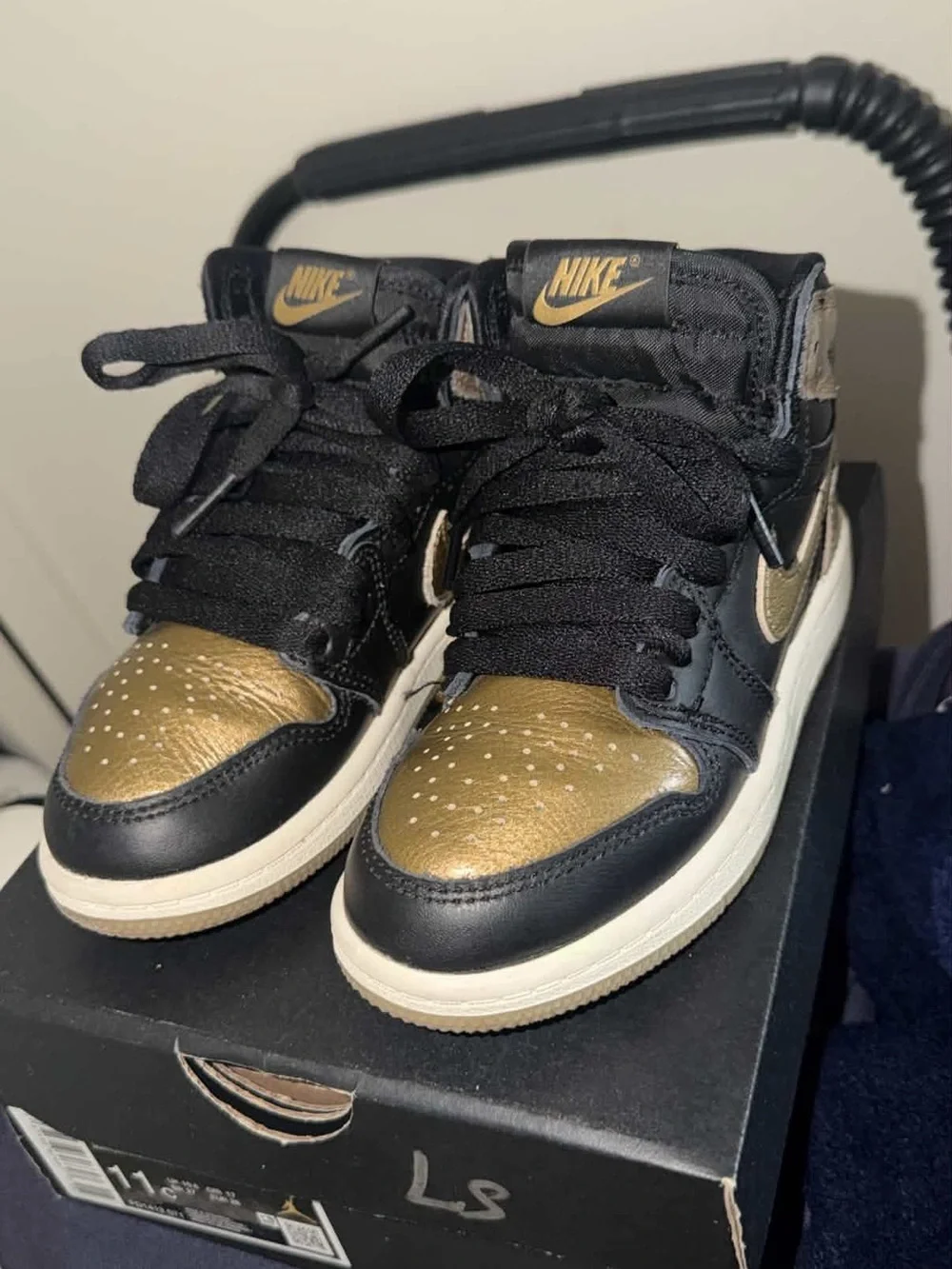 Jordan Kids Sneakers